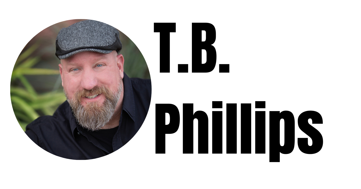 T.B. Phillips